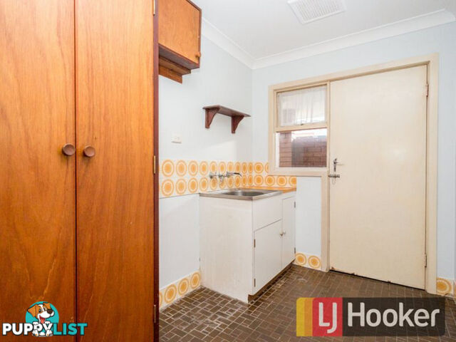 63 Bunning Boulevard EAST BUNBURY WA 6230