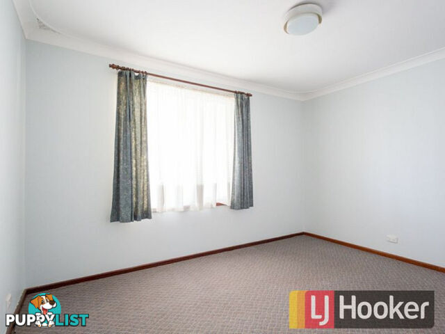 63 Bunning Boulevard EAST BUNBURY WA 6230