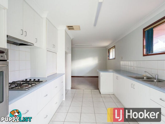 63 Bunning Boulevard EAST BUNBURY WA 6230