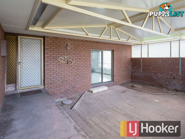 63 Bunning Boulevard EAST BUNBURY WA 6230