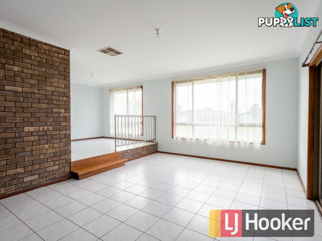 63 Bunning Boulevard EAST BUNBURY WA 6230