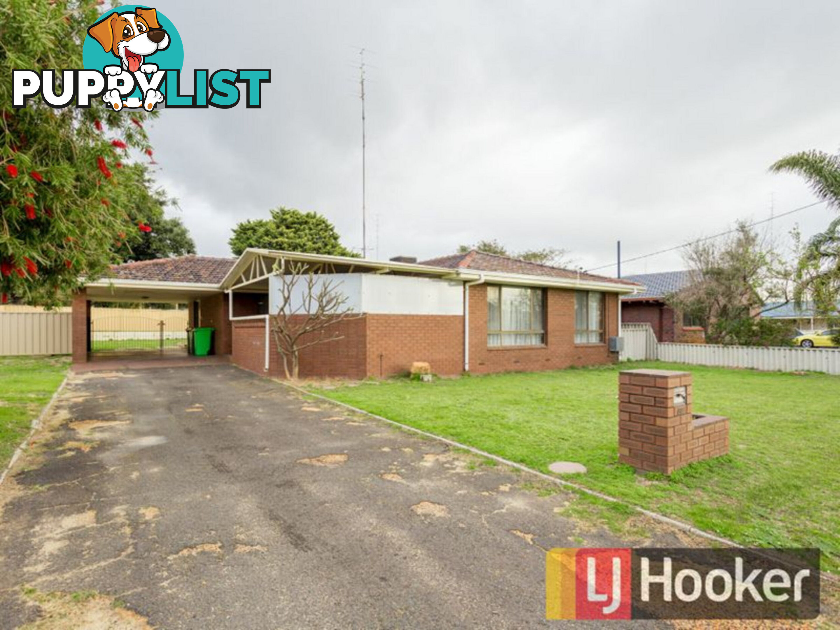 63 Bunning Boulevard EAST BUNBURY WA 6230