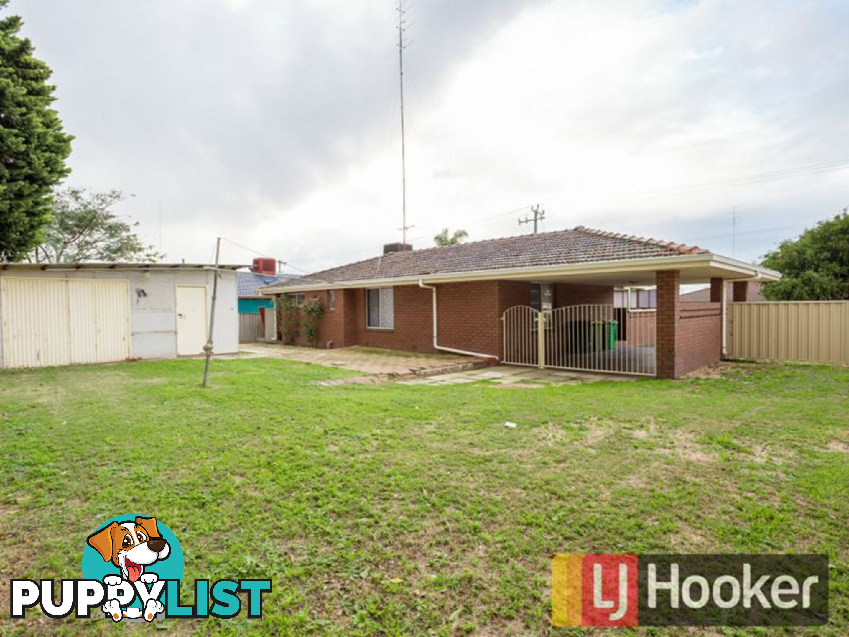 63 Bunning Boulevard EAST BUNBURY WA 6230