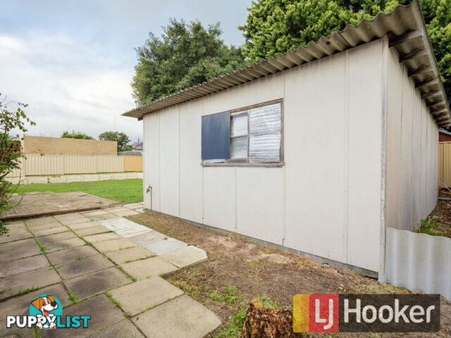 63 Bunning Boulevard EAST BUNBURY WA 6230