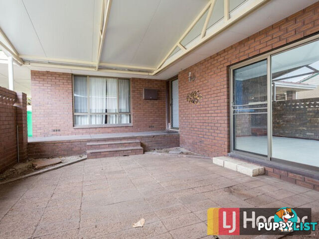 63 Bunning Boulevard EAST BUNBURY WA 6230