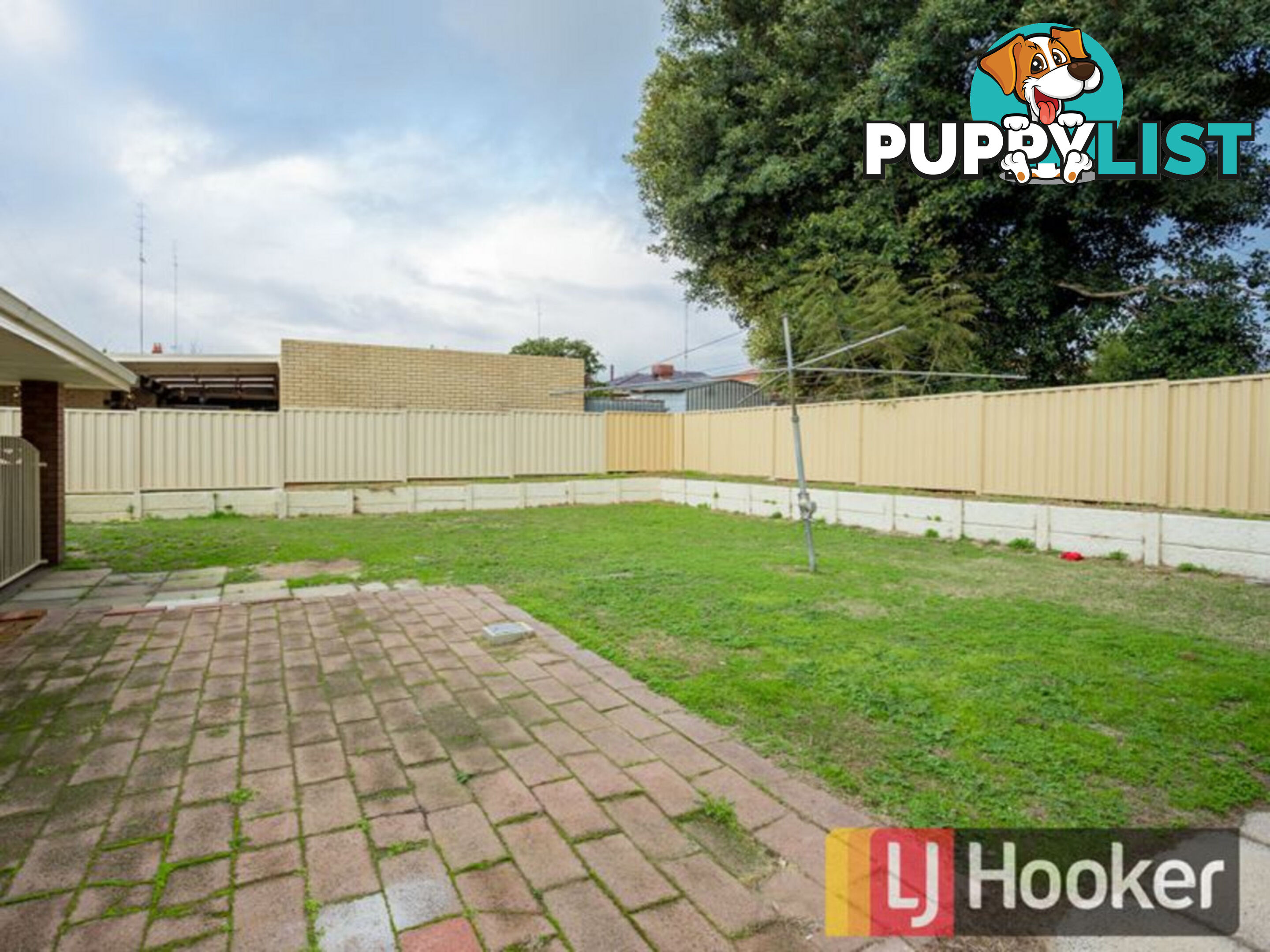 63 Bunning Boulevard EAST BUNBURY WA 6230