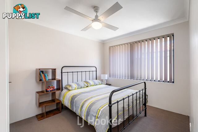 4 Daintree Loop YALYALUP WA 6280