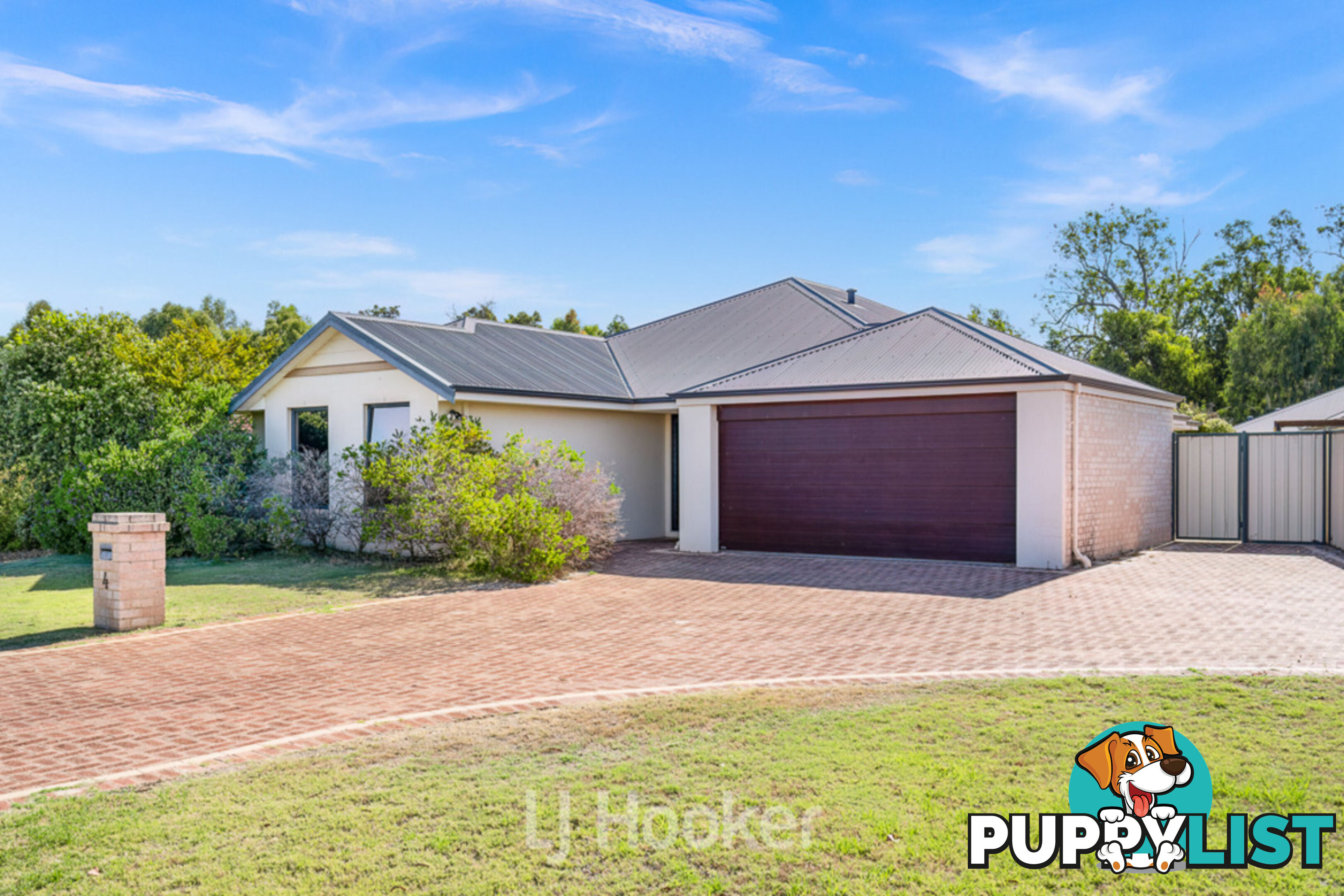 4 Daintree Loop YALYALUP WA 6280