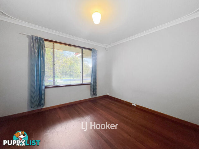 13 Maxted Street WEST BUSSELTON WA 6280