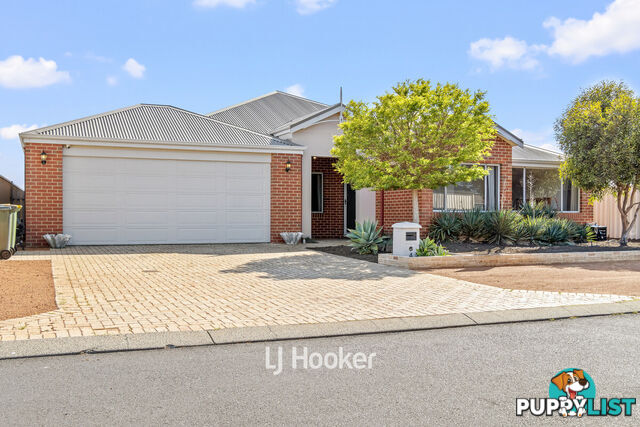 4 Maidmarian Street DALYELLUP WA 6230