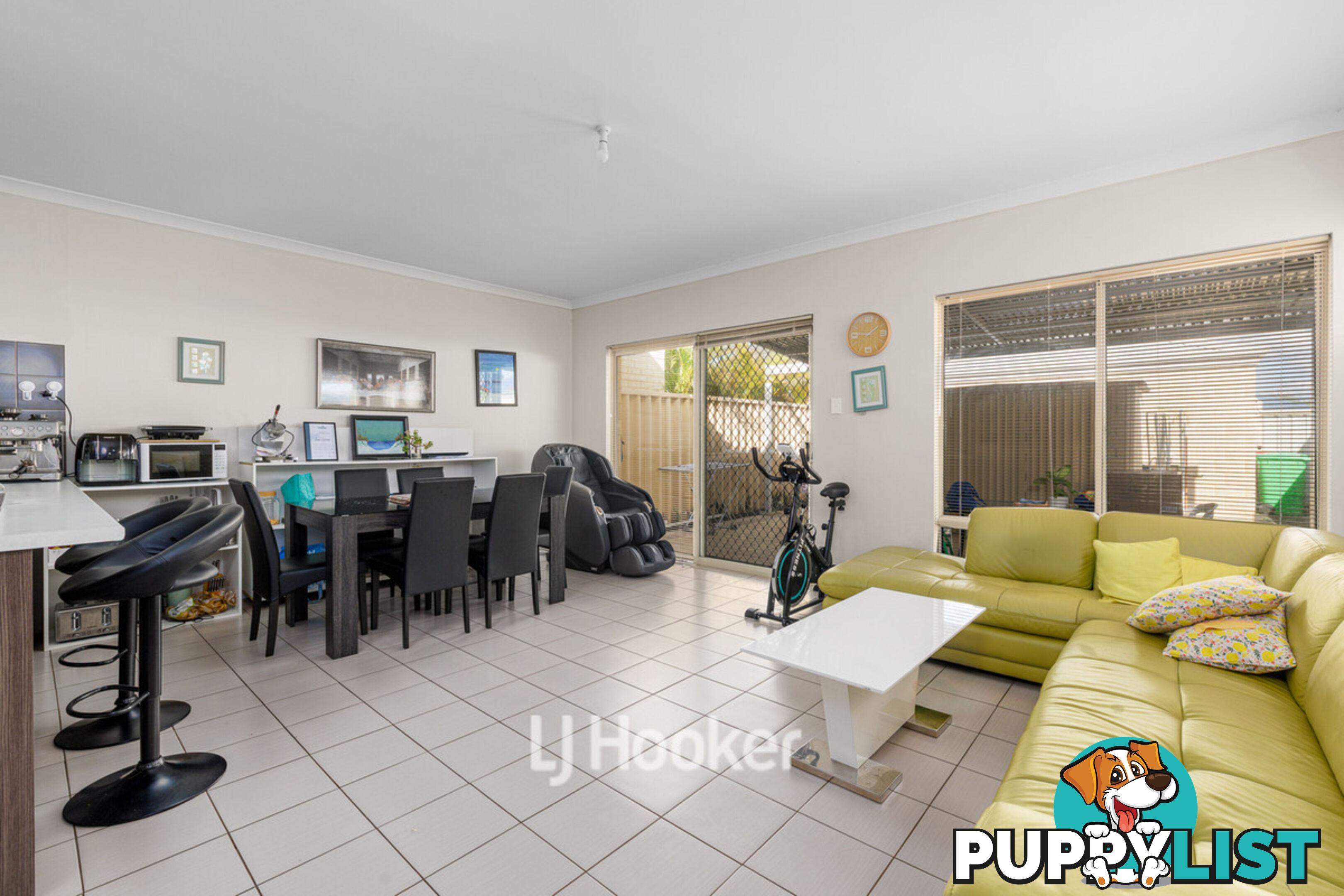 123 Norton Promenade DALYELLUP WA 6230