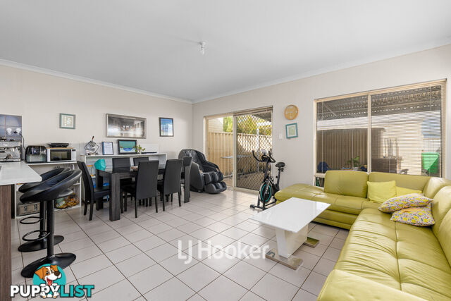 123 Norton Promenade DALYELLUP WA 6230