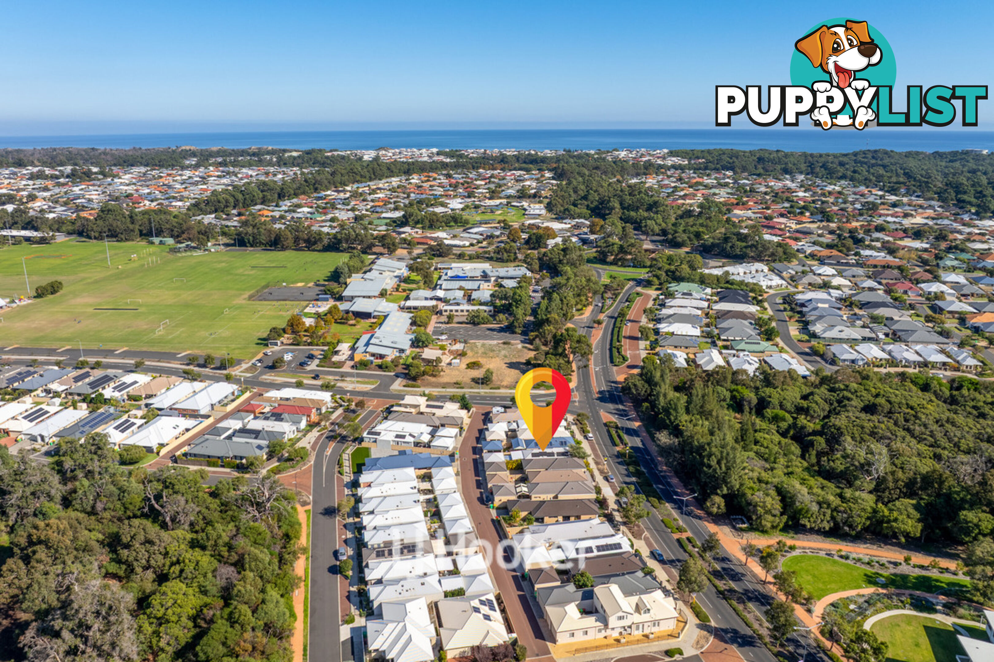 123 Norton Promenade DALYELLUP WA 6230
