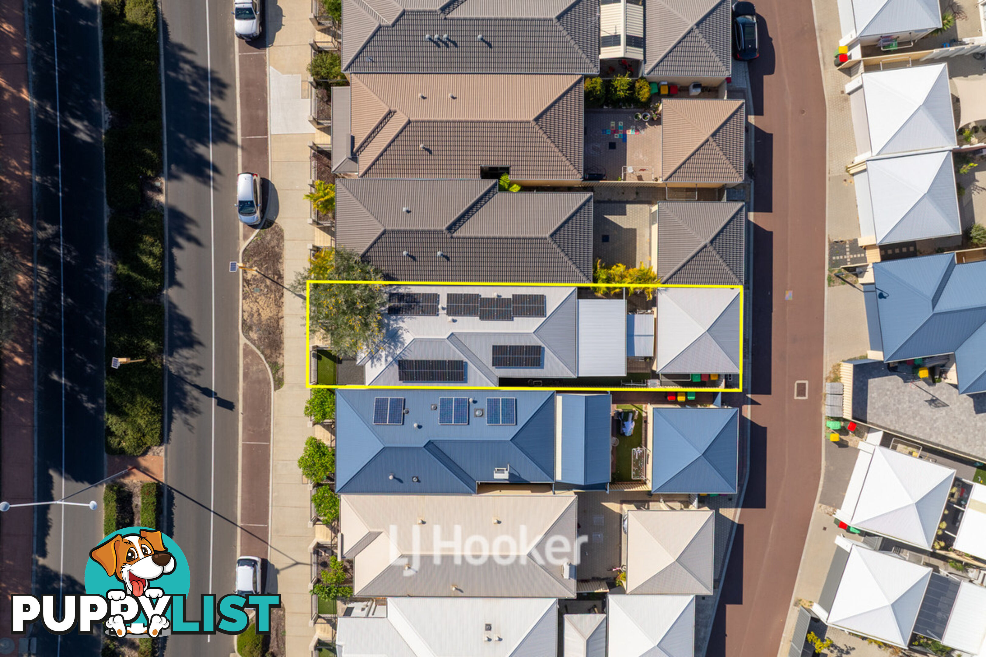 123 Norton Promenade DALYELLUP WA 6230