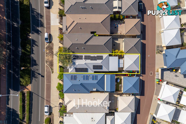 123 Norton Promenade DALYELLUP WA 6230