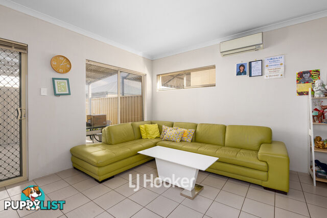 123 Norton Promenade DALYELLUP WA 6230