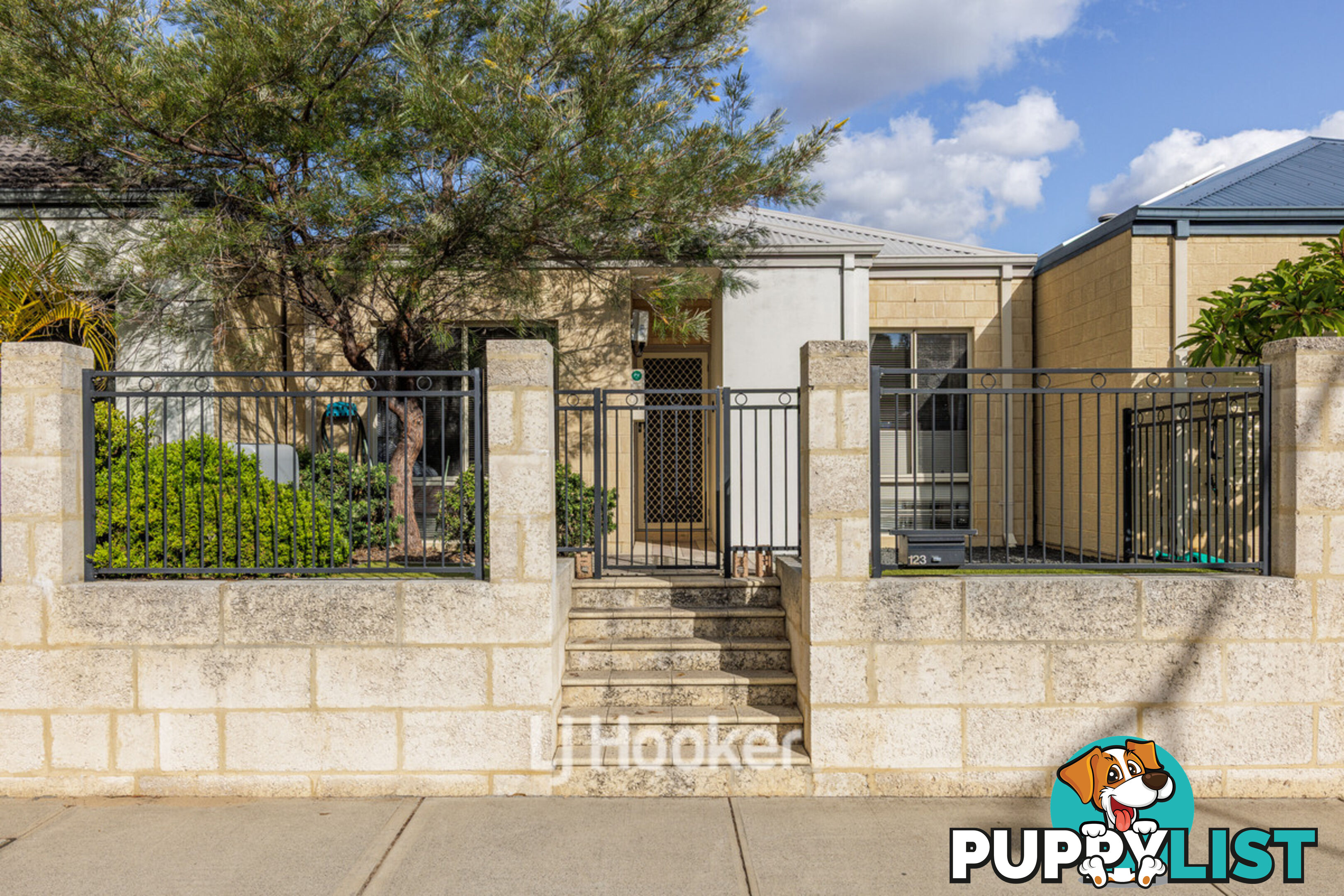 123 Norton Promenade DALYELLUP WA 6230