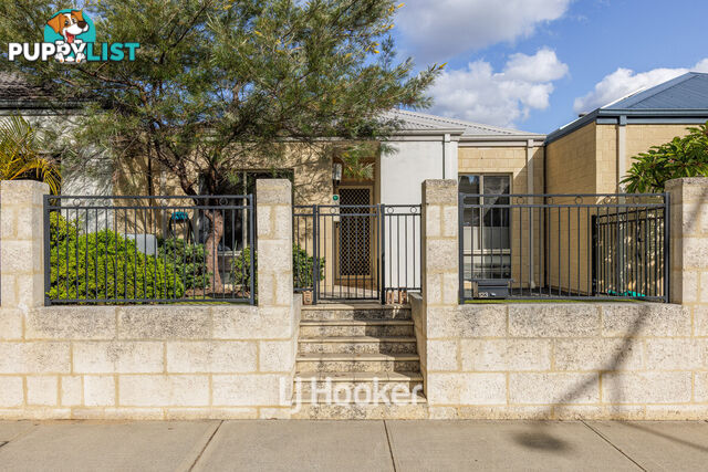 123 Norton Promenade DALYELLUP WA 6230