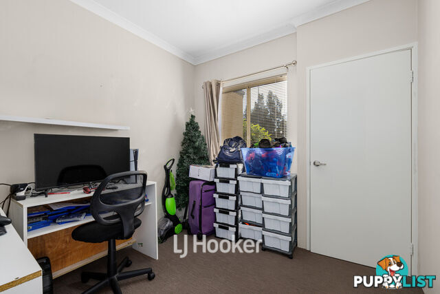 123 Norton Promenade DALYELLUP WA 6230