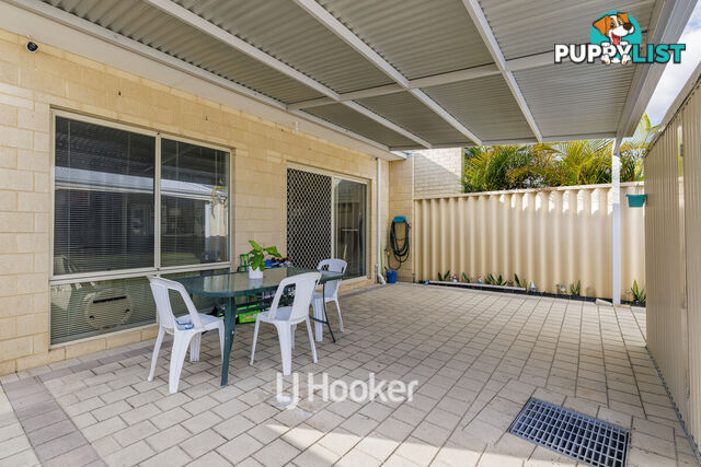 123 Norton Promenade DALYELLUP WA 6230