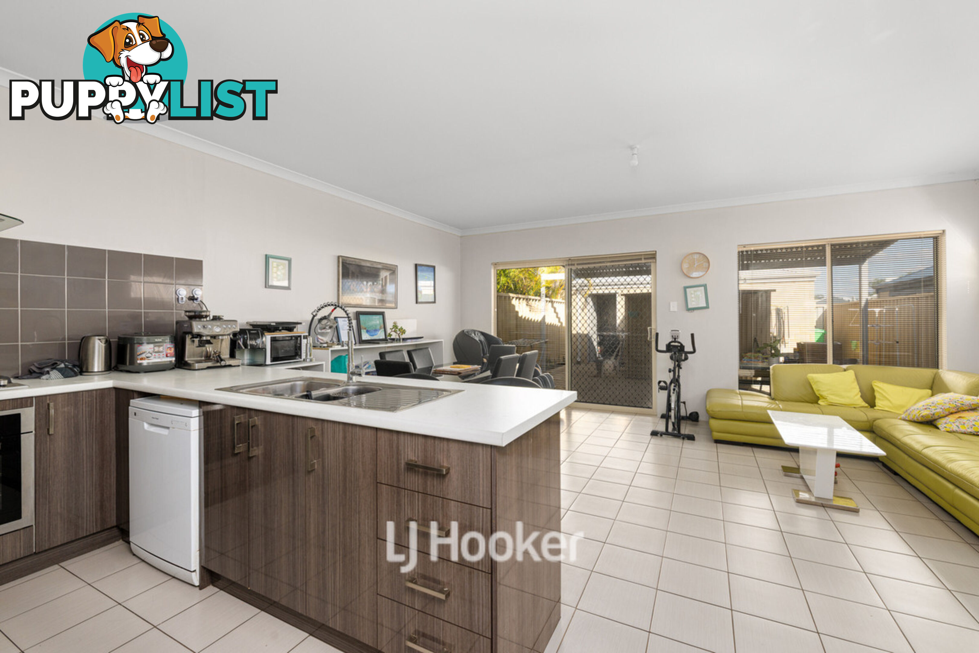 123 Norton Promenade DALYELLUP WA 6230