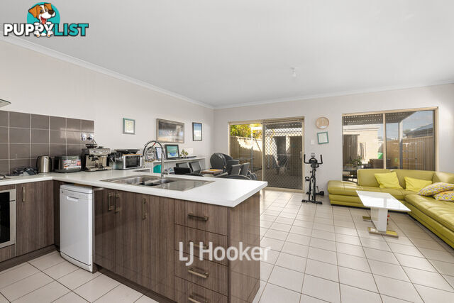 123 Norton Promenade DALYELLUP WA 6230