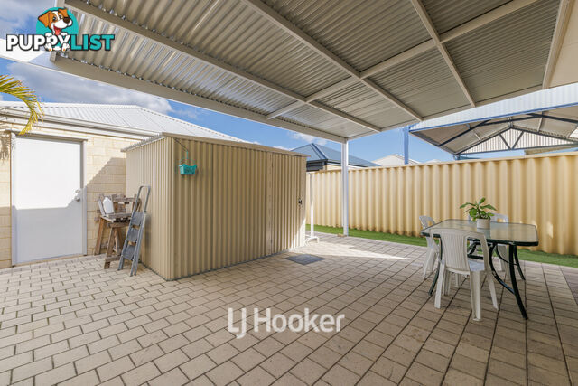 123 Norton Promenade DALYELLUP WA 6230