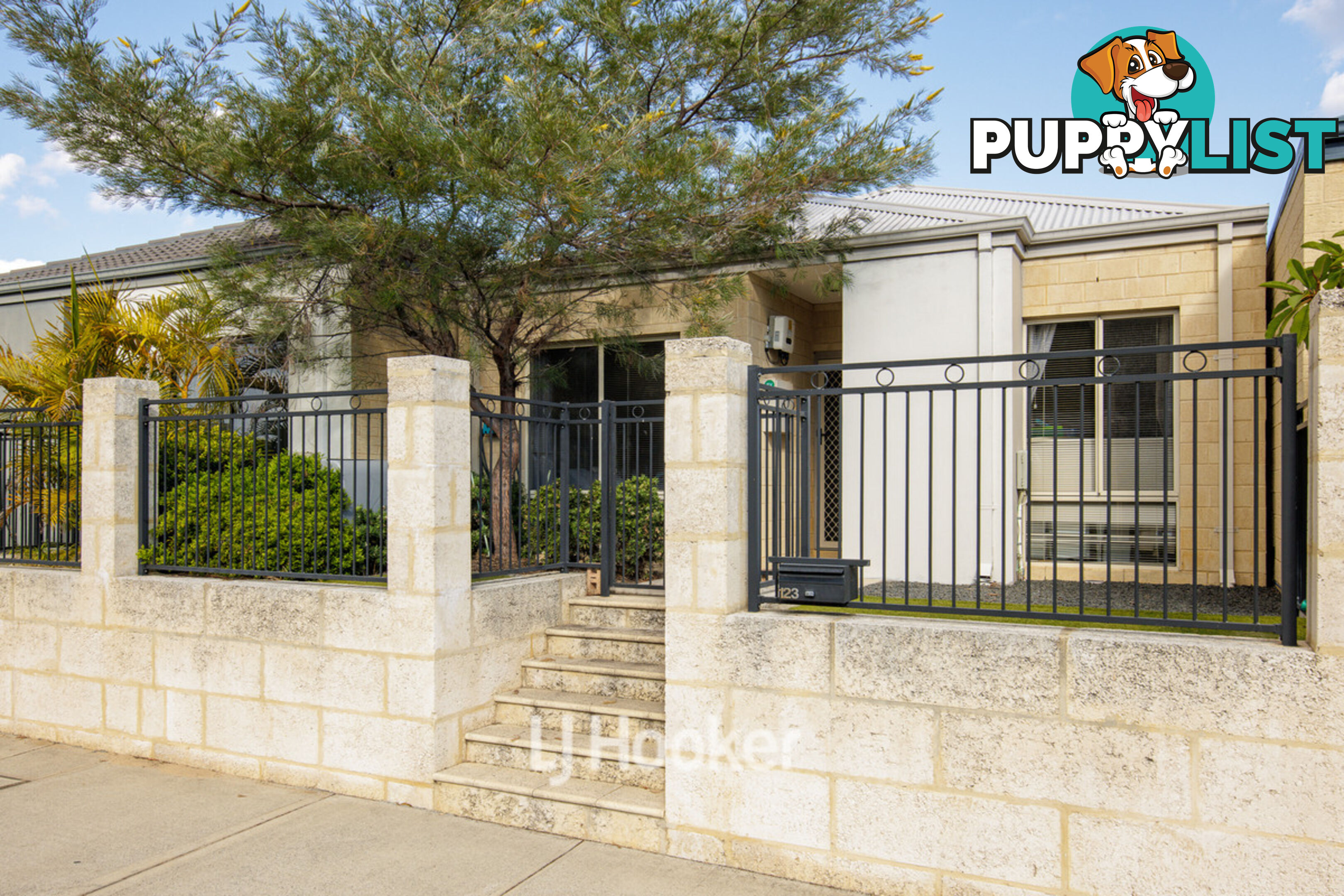 123 Norton Promenade DALYELLUP WA 6230