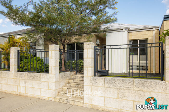 123 Norton Promenade DALYELLUP WA 6230