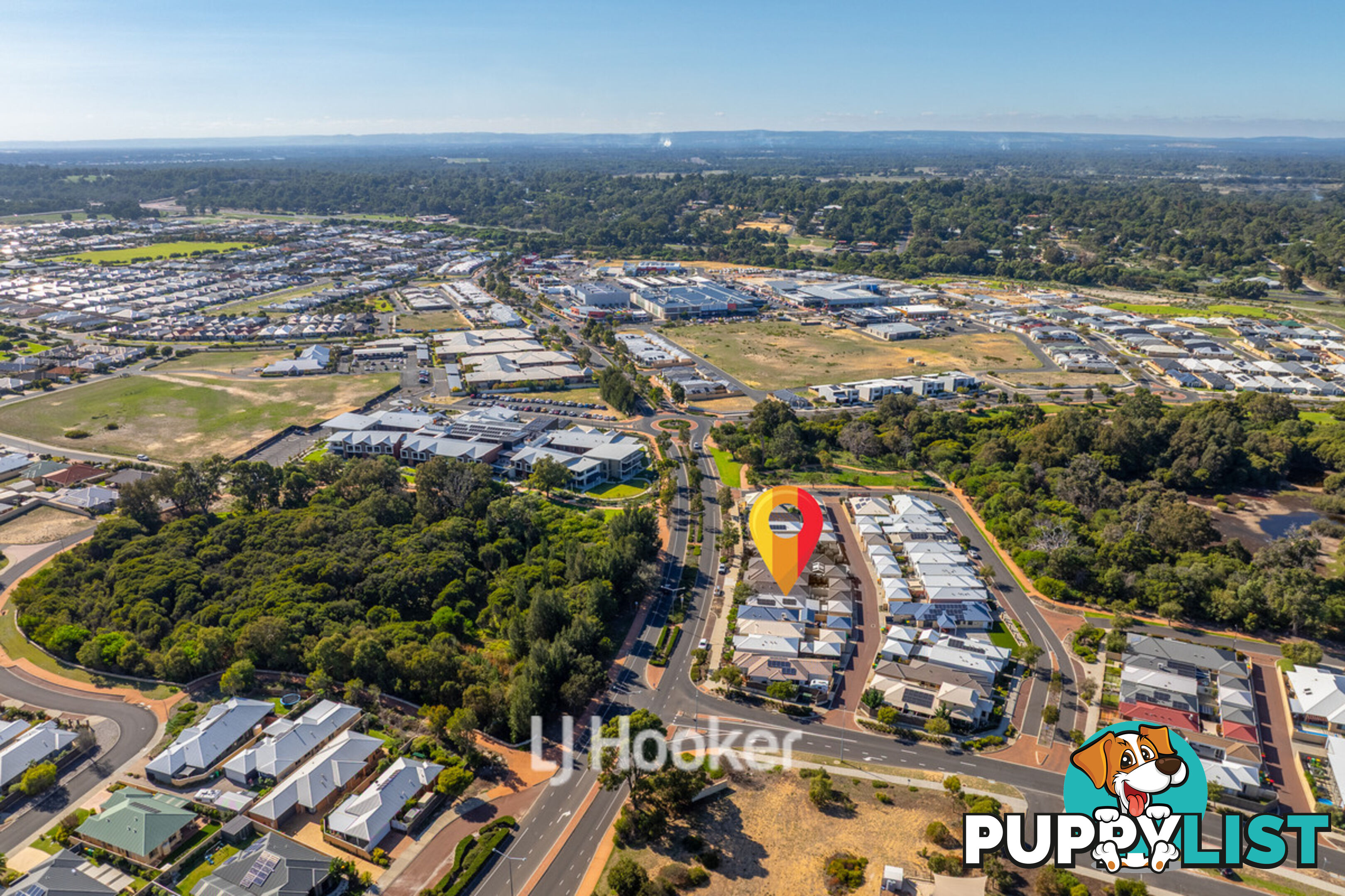 123 Norton Promenade DALYELLUP WA 6230