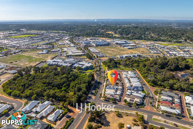 123 Norton Promenade DALYELLUP WA 6230