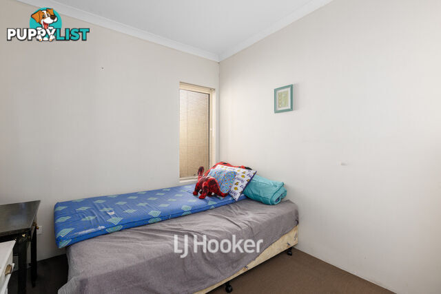 123 Norton Promenade DALYELLUP WA 6230