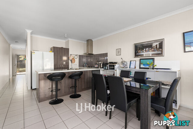 123 Norton Promenade DALYELLUP WA 6230