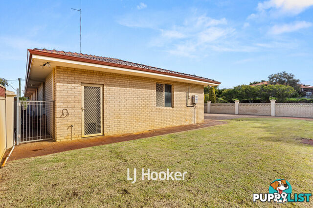6 Nenke Way GLEN IRIS WA 6230
