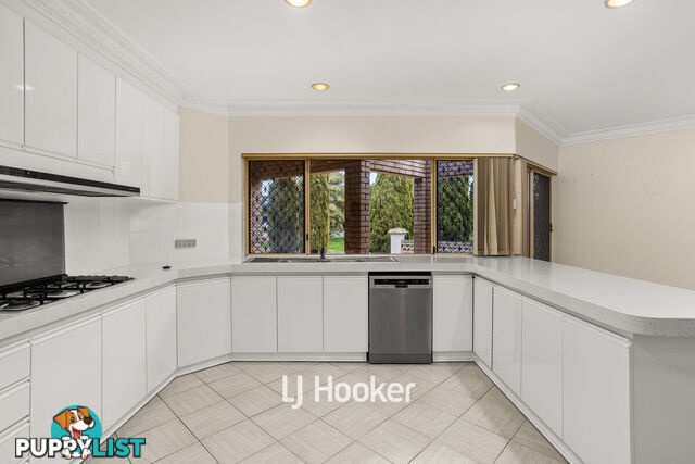 6 Nenke Way GLEN IRIS WA 6230