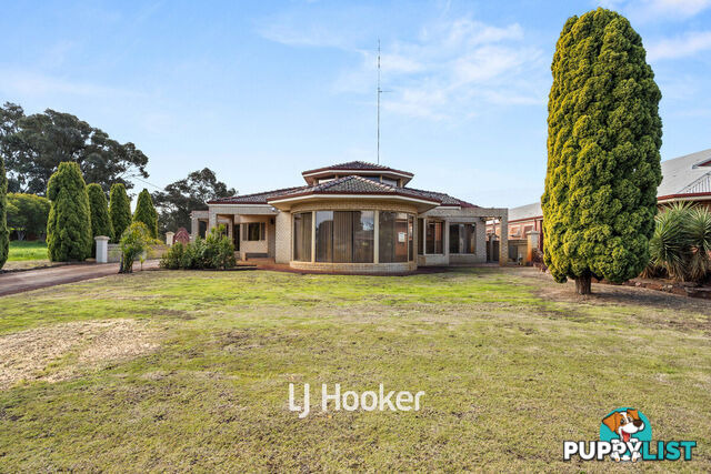 6 Nenke Way GLEN IRIS WA 6230