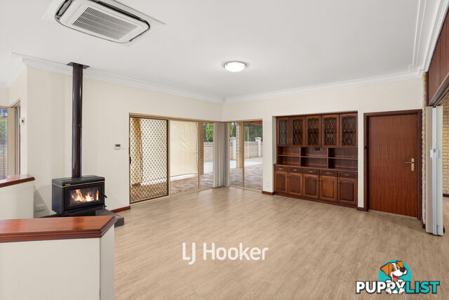 6 Nenke Way GLEN IRIS WA 6230