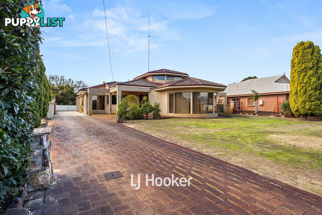 6 Nenke Way GLEN IRIS WA 6230