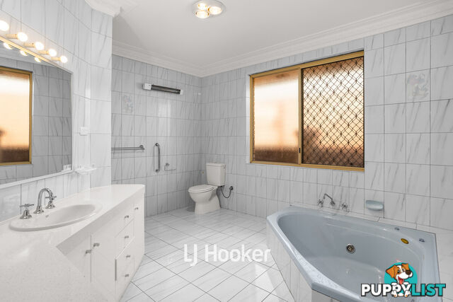 6 Nenke Way GLEN IRIS WA 6230