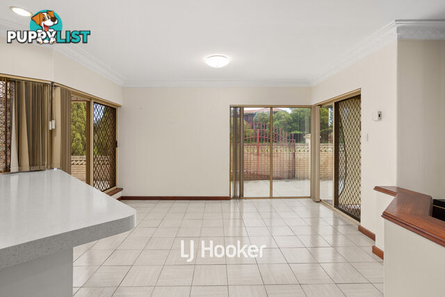 6 Nenke Way GLEN IRIS WA 6230