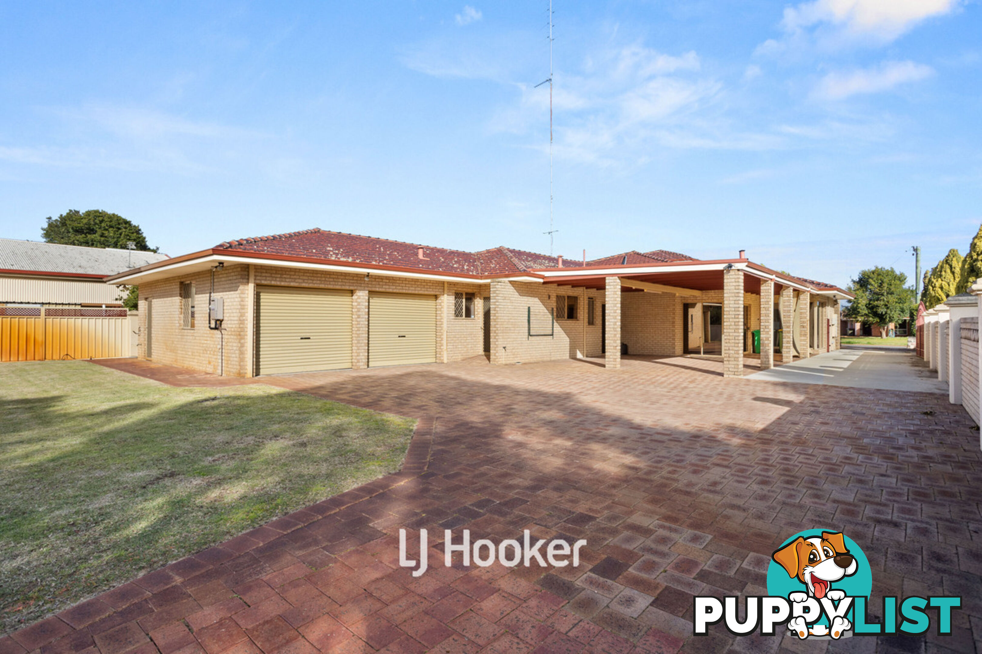 6 Nenke Way GLEN IRIS WA 6230