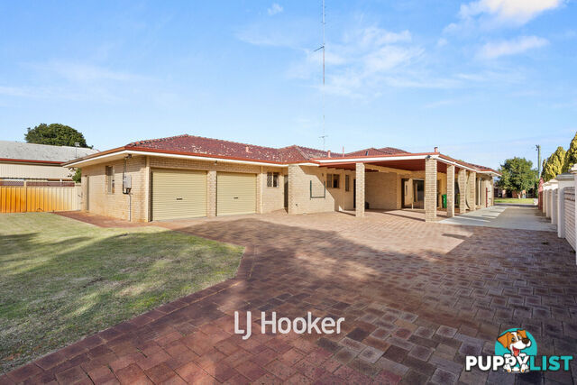 6 Nenke Way GLEN IRIS WA 6230