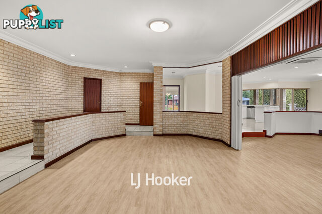 6 Nenke Way GLEN IRIS WA 6230