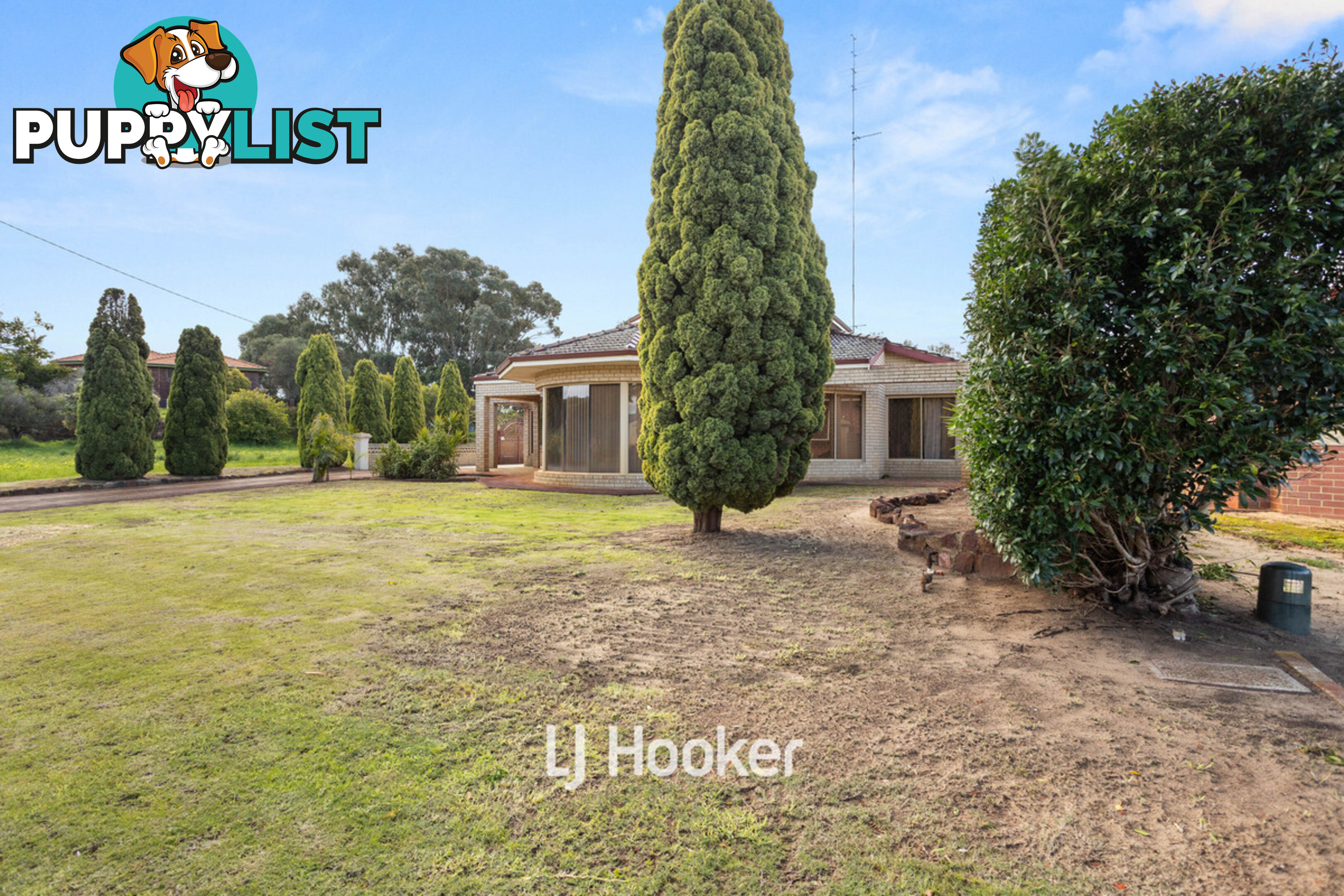 6 Nenke Way GLEN IRIS WA 6230