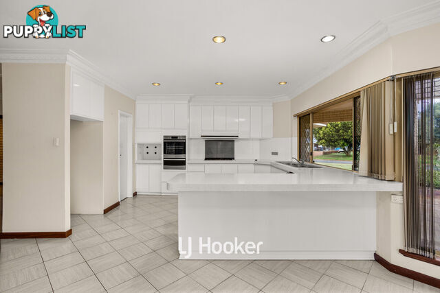 6 Nenke Way GLEN IRIS WA 6230