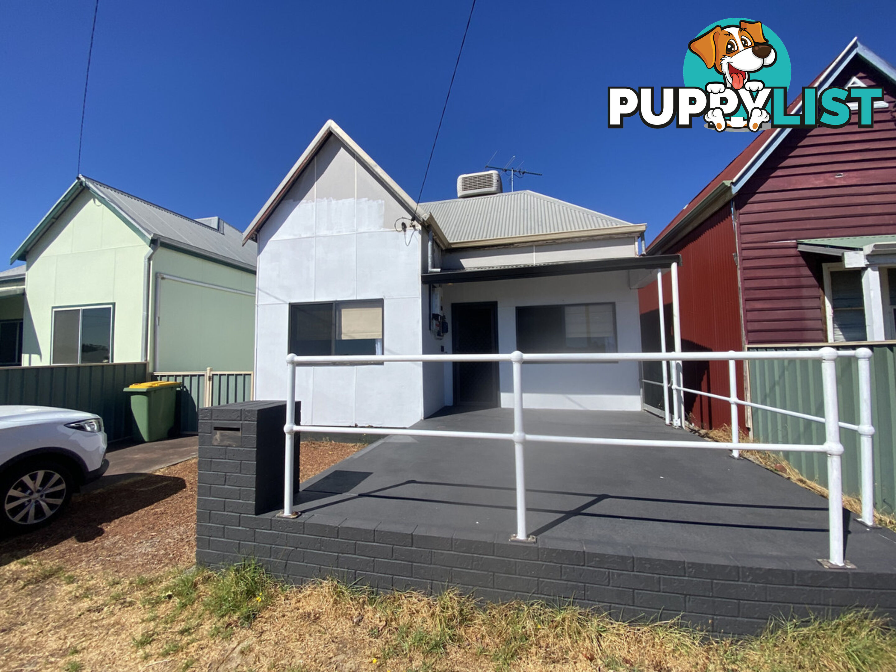 121 Wittenoom Street COLLIE WA 6225