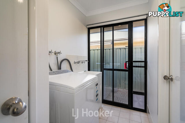 21 Harvester Promenade VASSE WA 6280
