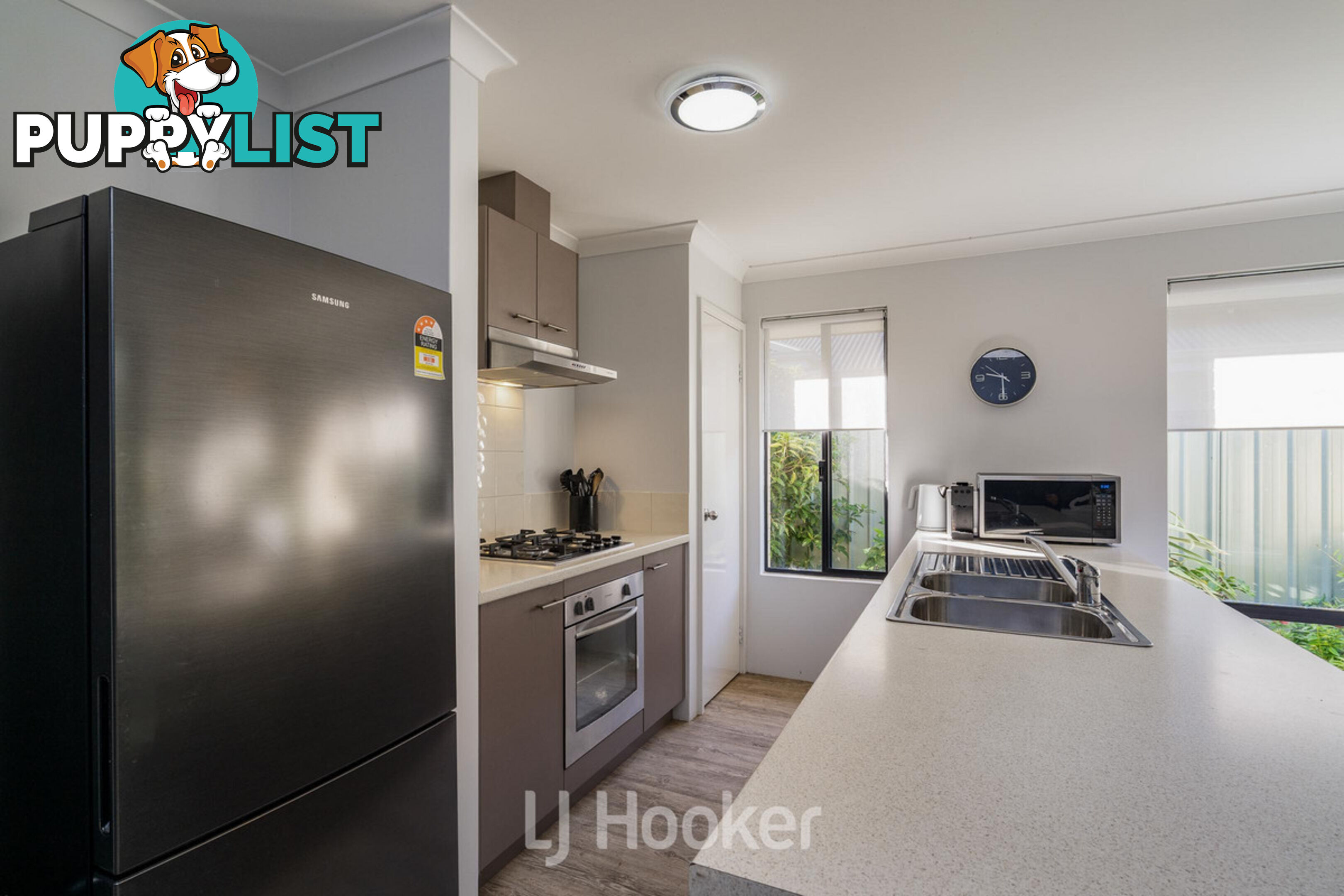21 Harvester Promenade VASSE WA 6280