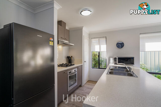 21 Harvester Promenade VASSE WA 6280