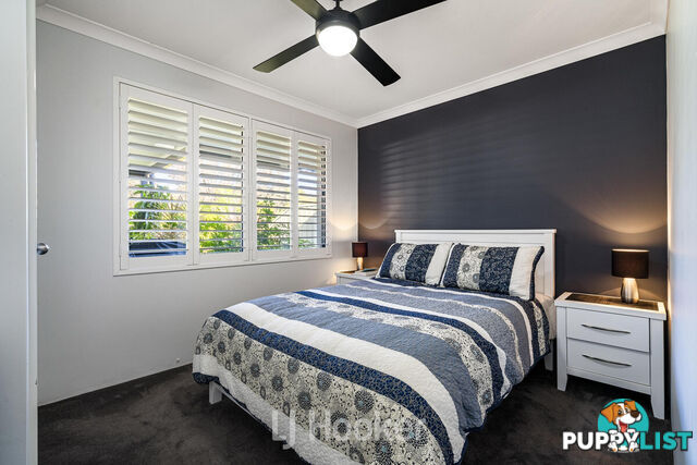 21 Harvester Promenade VASSE WA 6280